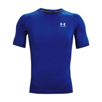 Maglia Under Armour maniche corte