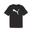 Bluza Drumeții În Natură Puma Team Rise Logo Bărbați