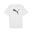 Bluza Drumeții În Natură Puma Team Rise Logo Bărbați