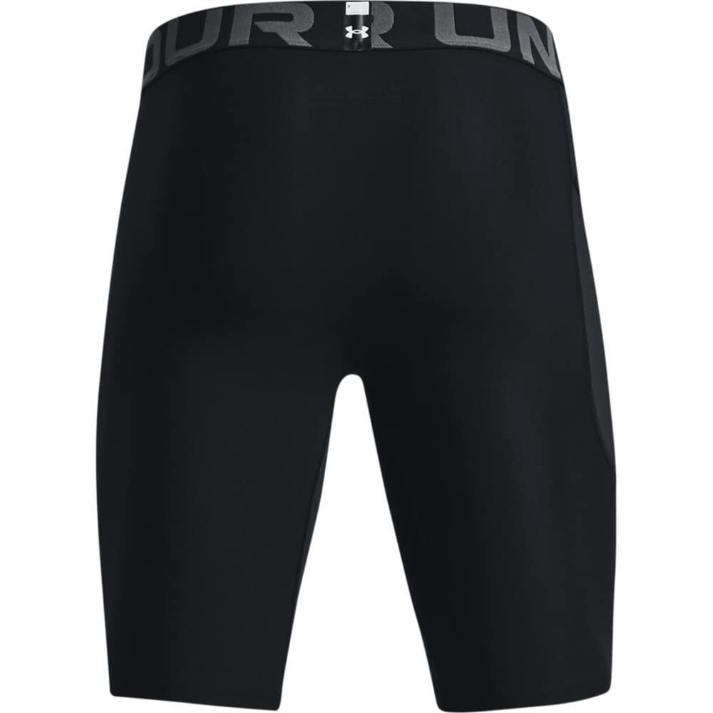 Herren UA HG Armour Kompressionsshorts - Leicht und Bequem 6/7