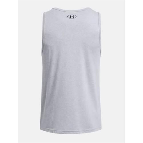 Under Armour Herren Sportstyle Tanktop mit Logo - 1382883 2/5