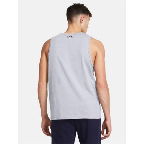 Tanktop Under Armour Sporstyle Logo 4/4