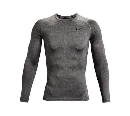 Tee-shirt Under Armour HG ARMOUR Comp LS