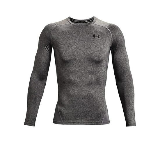 Tee-shirt Under Armour HG ARMOUR Comp LS