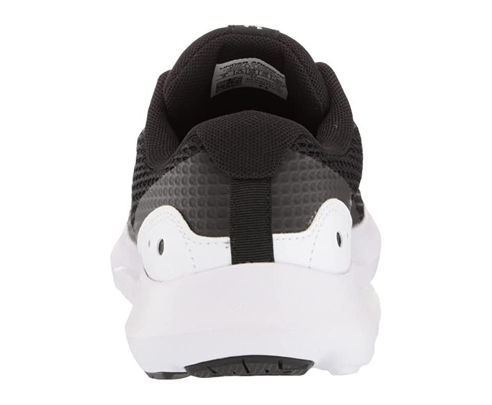 Sneakers Under Armour Surge 3, Zwart, Dames 2/7