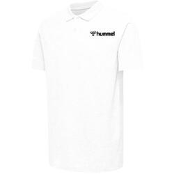 Enfiler Polo Hmlmover Mode De Vie Homme HUMMEL