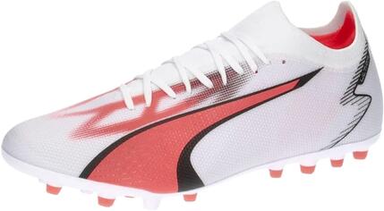 Chaussures de Football pour Adultes Ultra Match MG