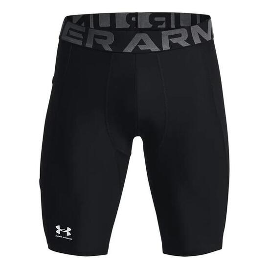 Pantaloncini lunghi Under Armour con tasche