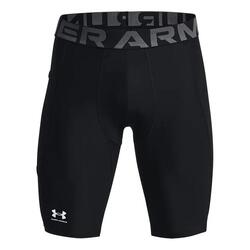 Shorts de Compression UA HG Armour pour Homme - Léger et Confortable