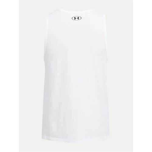 Koszulka treningowa męska Under Armour 1382883100