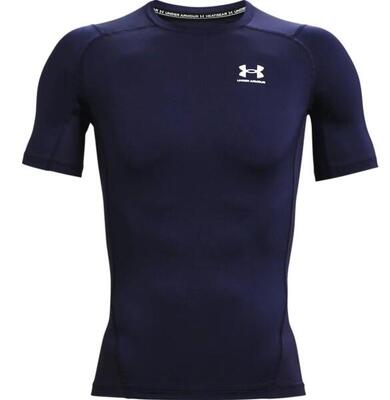 Maglia Under Armour maniche corte