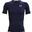 Tricou barbati Under Armour UA HG Armour Comp, Albastru