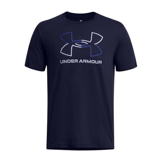 Under Armour GL Foundation Kurzarm T-Shirt 1382915