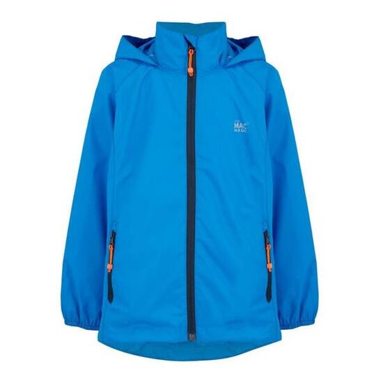 Mac in a Sac - Impermeabile - Blu oceano