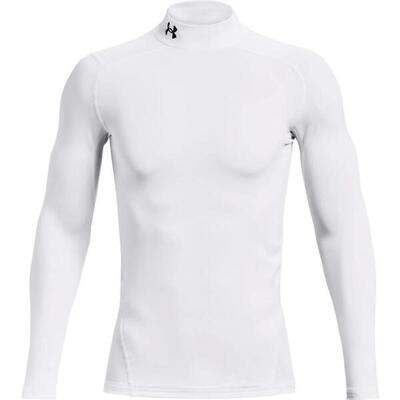 Under Armour Men's ColdGear® Armour Compression Mock LS - 1366072