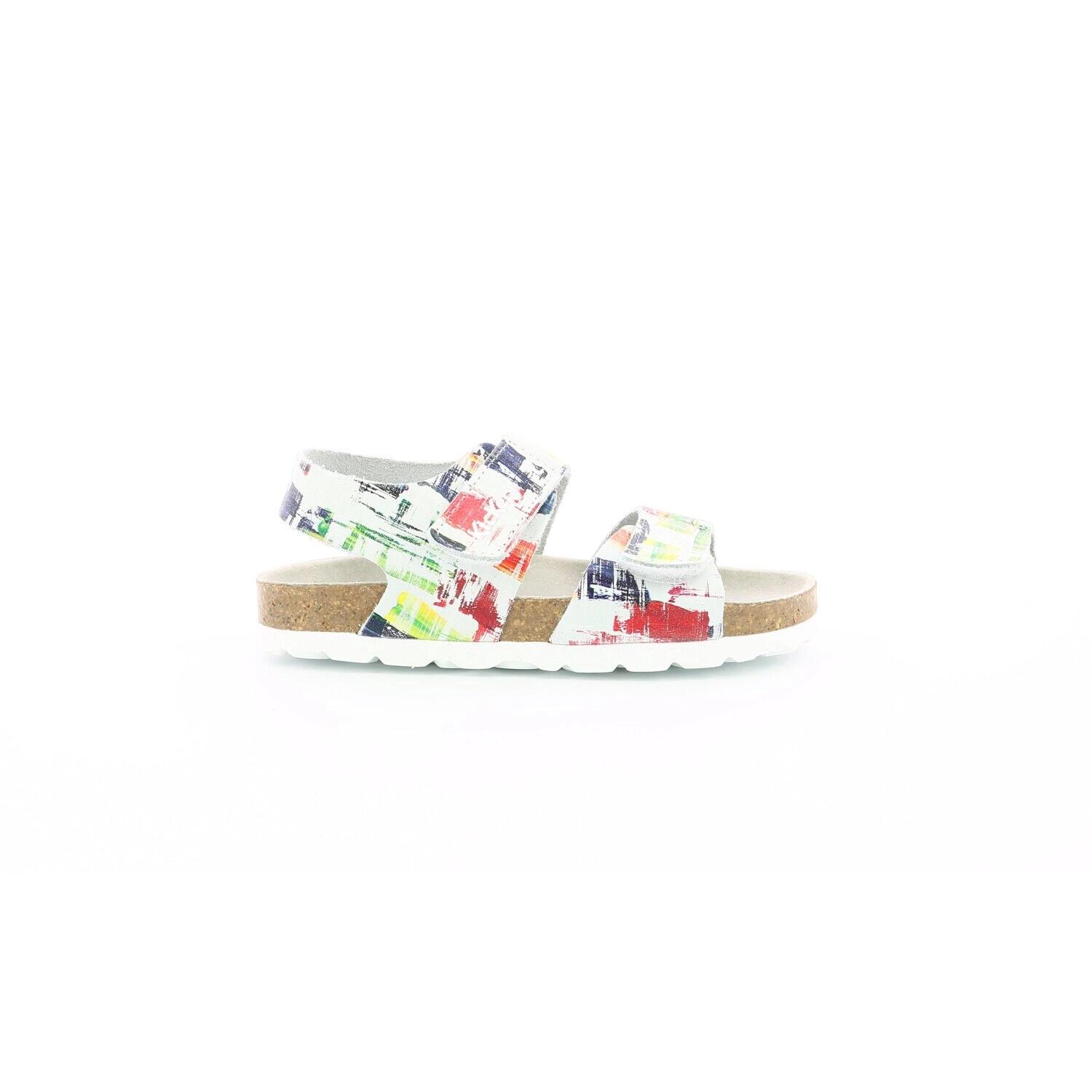 Sandały dziecięce KICKERS SUMMERKRO 2/5
