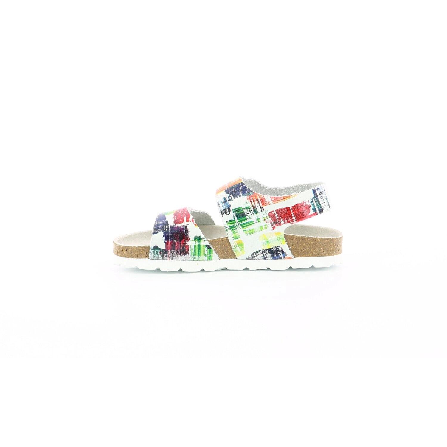 Sandały dziecięce KICKERS SUMMERKRO 3/5
