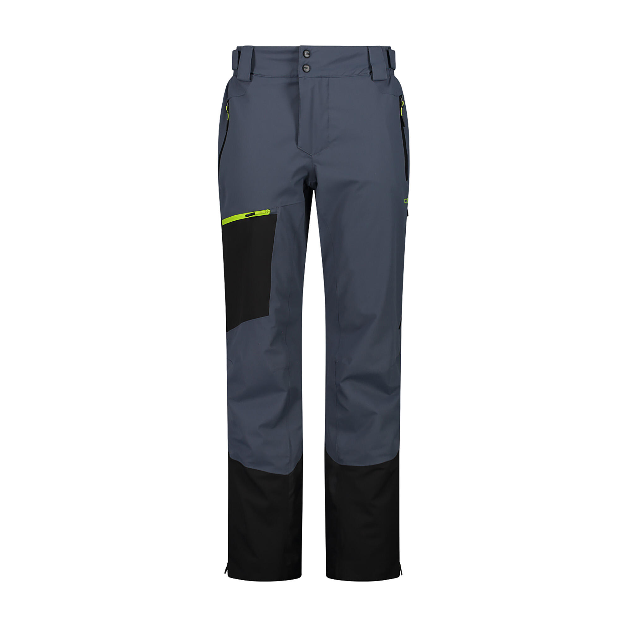 CMP Free Ride heren skibroek 4/4
