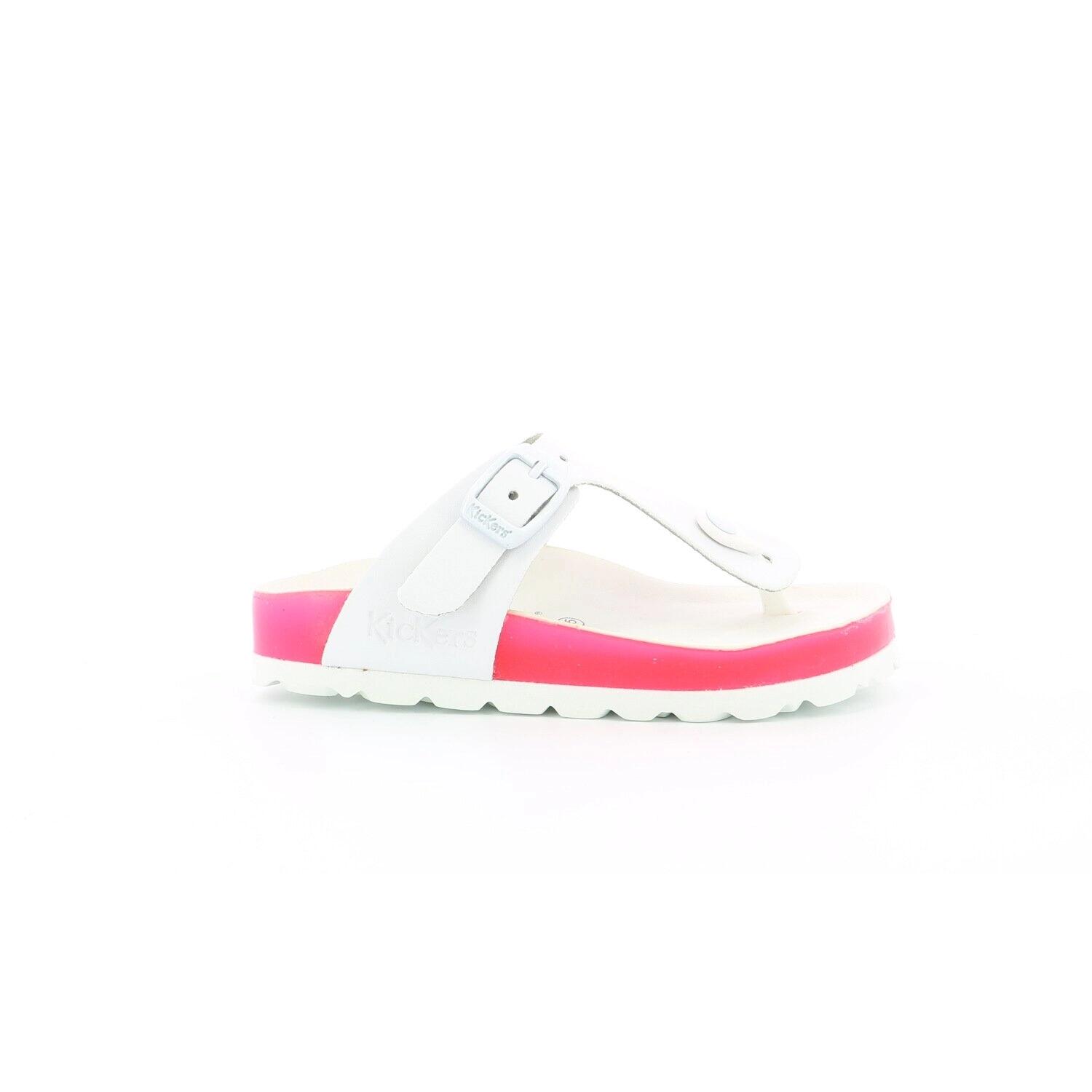 Japonki dziewczęce KICKERS SOOCKIE 2/5