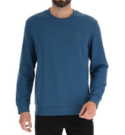 Lotto Herren Sweat Pullover - SMART III SWEAT RN