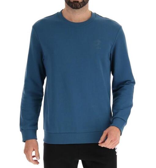 Lotto Herren Sweat Pullover - SMART III SWEAT RN