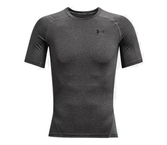 Under Armour Herren Comp kurzärmliges Funktionsshirts - 1361518