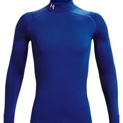 Sous maillot de compression à col montant Under Armour ColdGear®