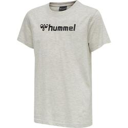 Enfiler T-Shirt Hmlmover Enfant HUMMEL