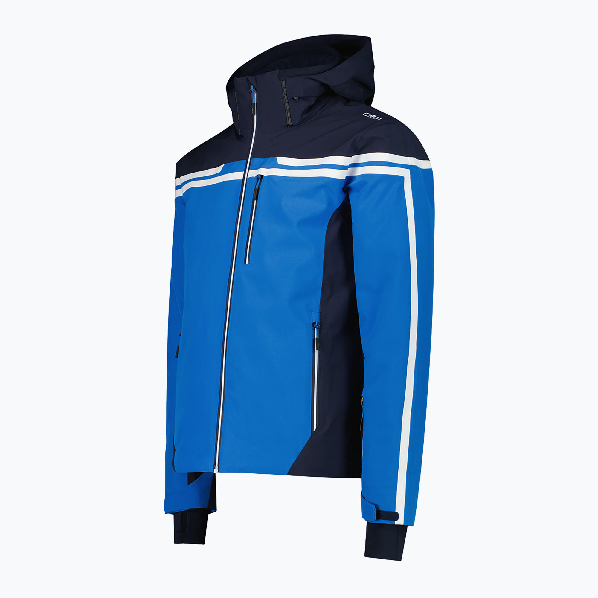CMP heren ski-jas 3/4