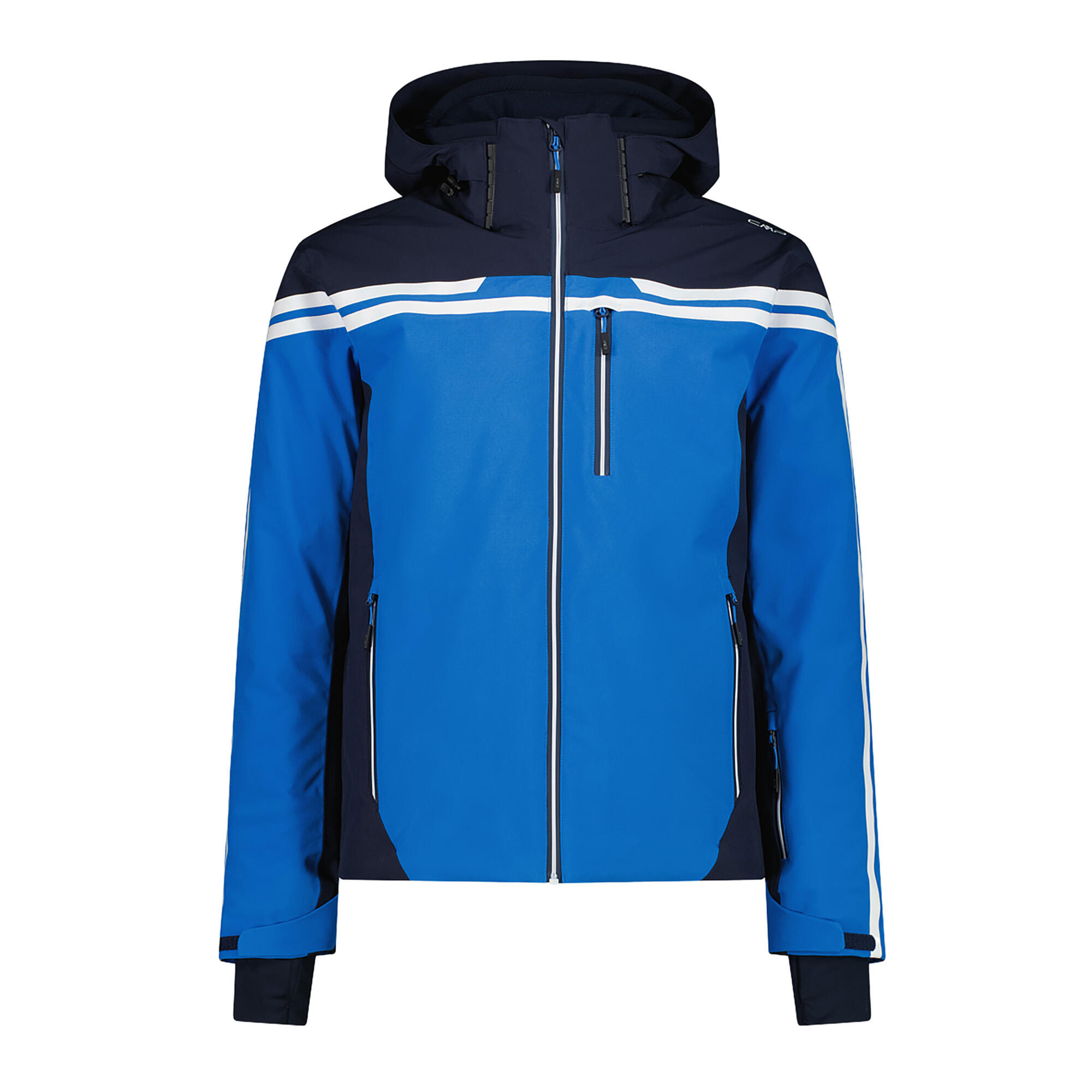 CMP heren ski-jas 4/4