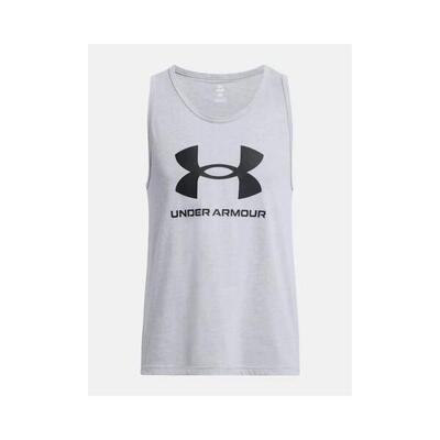 Tanktop under armour sporstyle logo