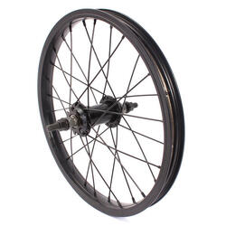 BMX ROUE ARRIÈRE ARSENIC NOIRE 16" KHEBIKES