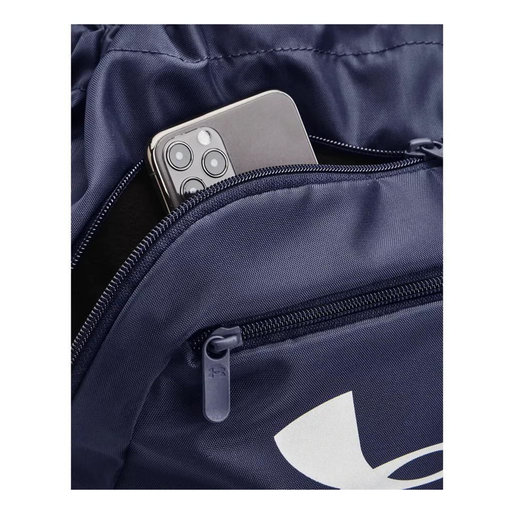 UA Undeniable Sackpack 1369220 3/4