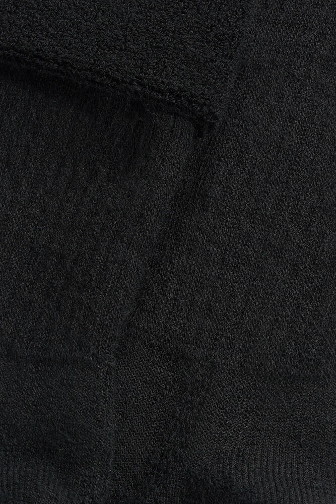3 Paires de Chaussettes Montantes en Laine Mérinos avec Bordure Extra S39 39/42 2/3