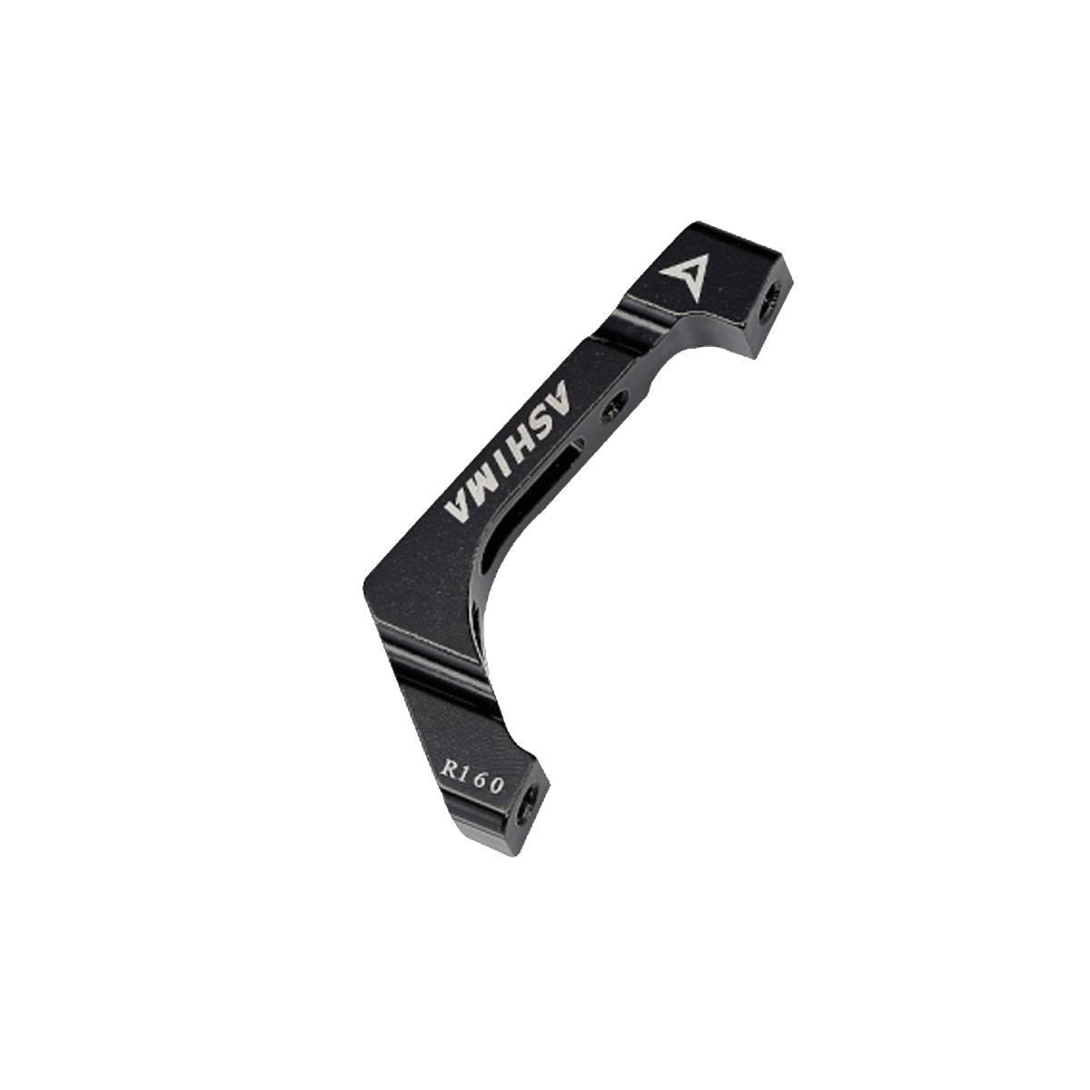 ASHIMA Flat Mount Adaptor PM Caliper to FM Frame 160mm Pm Cal-Fm Frame 160mm