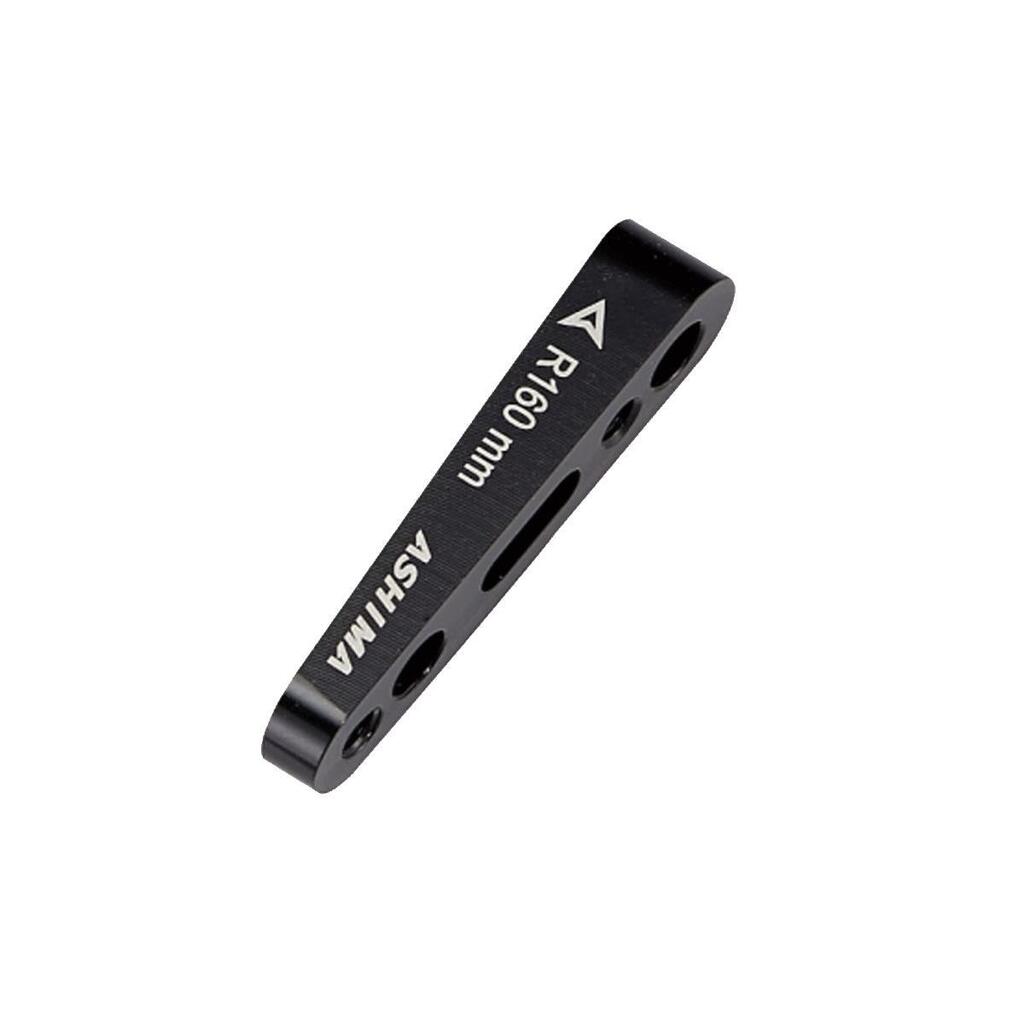 Flat Mount Adaptor FM Caliper to FM Frame 160mm
