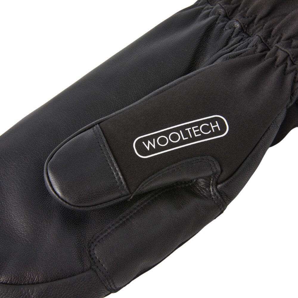 Merino Freeride Mittens 7/7