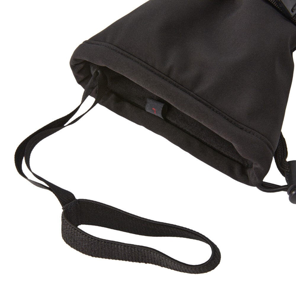 Merino Freeride Mittens 6/7