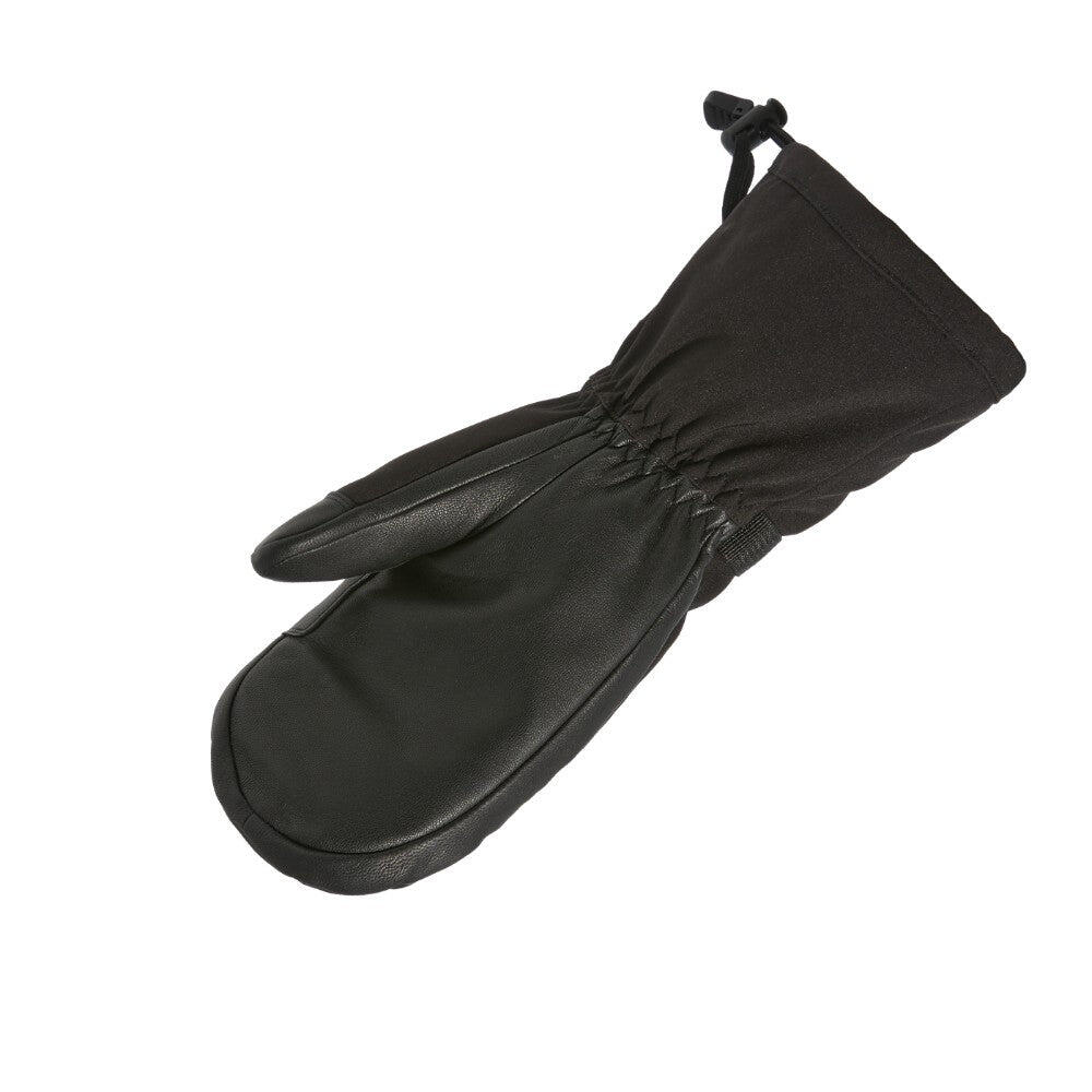 Merino Freeride Mittens 4/7