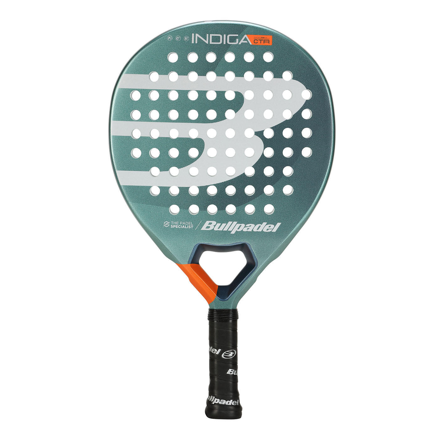 BULLPADEL INDIGA CTR 2025 (Pala) 4/6