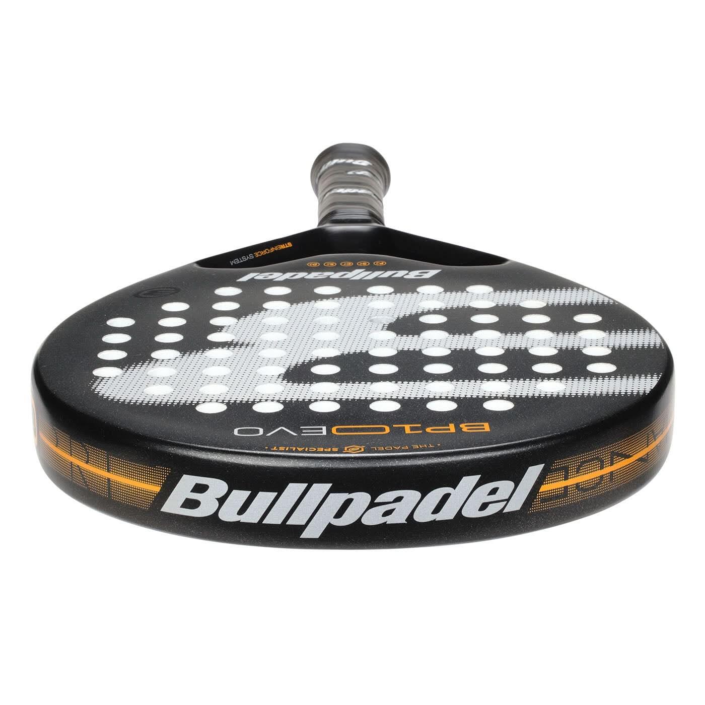 BULLPADEL BP10 EVO 2025 (Pala) 4/7