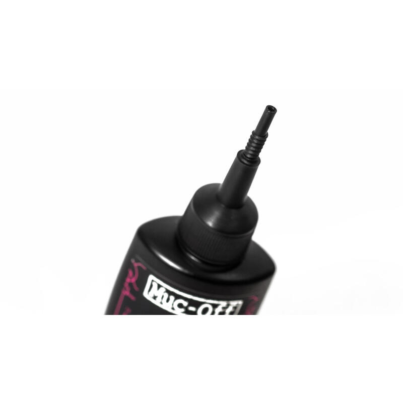 Muc-Off C3 Ceramic Wet Lube Nassschmiermittel 120 ml