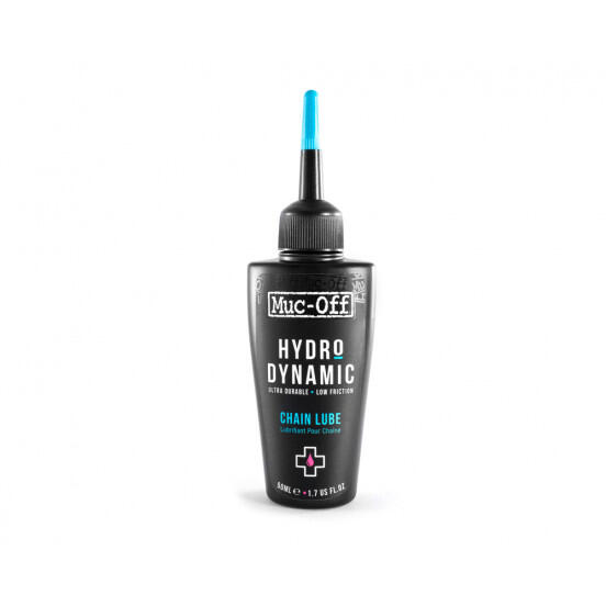 MUC-OFF Hydrodynamisch glijmiddel 50 ml