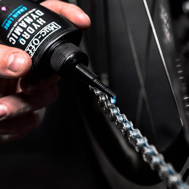 Lube idrodinamico 50ml 2/3