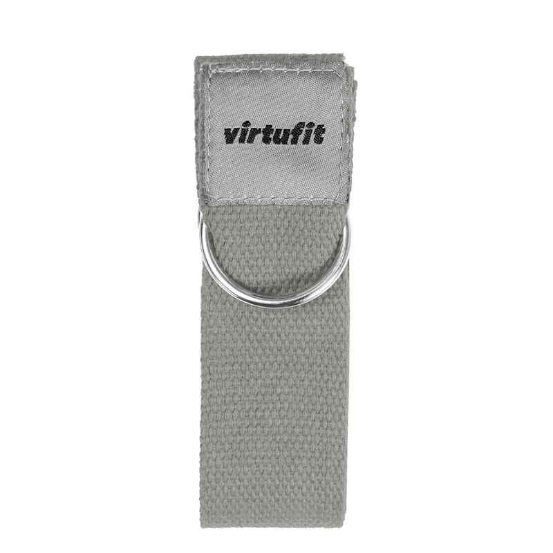 Curea transport pentru VirtuFit Saltea Yoga Premium - Gri