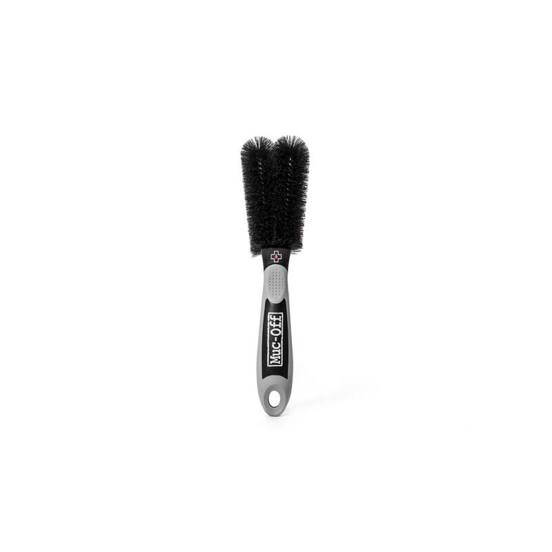 Kit de nettoyage Muc-Off 8-en-un - NOIR
