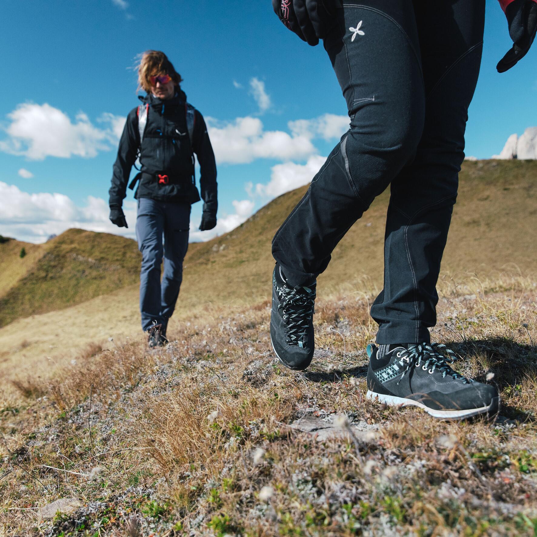 Kayland Scarpe Da Trekking Per Camminare Trekking Avvicinamento