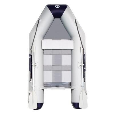 Allegato pavimento a doghe Roll Up 230 - ORANGEMARINE