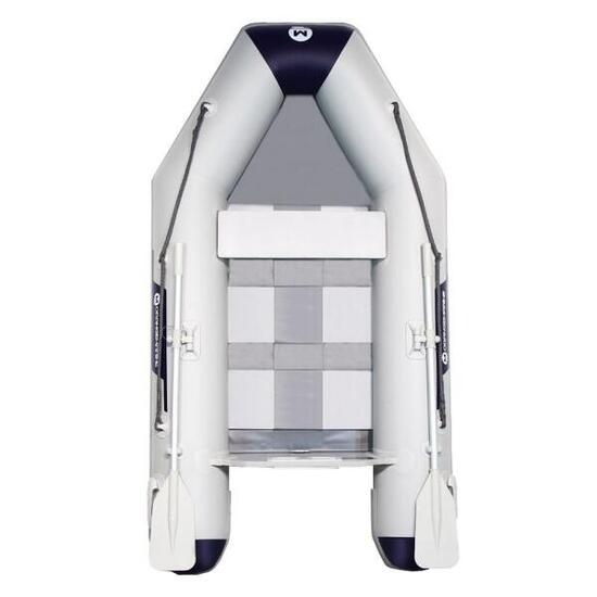 Podłoga listwowa Roll Up 230 - ORANGEMARINE