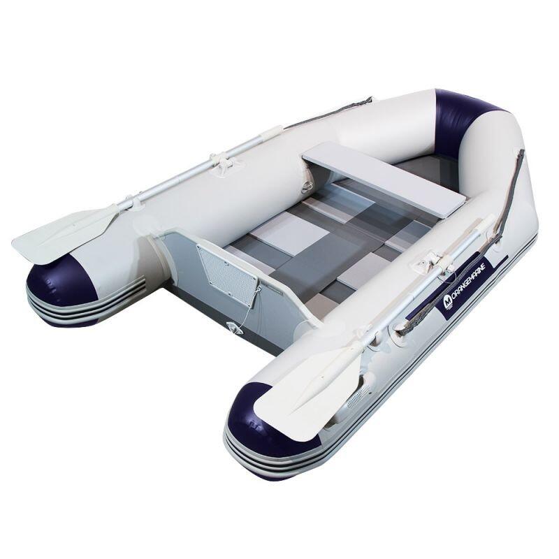 Annexe plancher latté Roll Up 230 - ORANGEMARINE 2/6